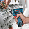Аккумуляторный шуруповерт Bosch GSR 12V-20 HX Solo 
