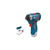 Аккумуляторный шуруповерт Bosch GSR 12V-20 HX Solo 