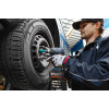 Аккумуляторный гайковерт Li-Ion 18 В, Bosch GDS 18 V-EC 250(2x5.0A/h) Professional 06019D8104