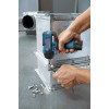Аккумуляторный импульсный гайковерт Bosch GDS 12 V-115 Solo 