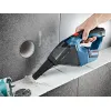 Аккумуляторный пылесос Bosch GAS 12 V Professional Solo 