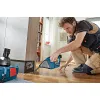 Аккумуляторный пылесос Bosch GAS 12 V Professional Solo 