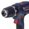 Аккумуляторная дрель-шуруповёрт Bosch GSR 18-2-LI Plus Professional 