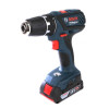 Аккумуляторная дрель-шуруповёрт Bosch GSR 18-2-LI Plus Professional 