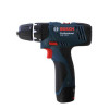 Аккумуляторная ударная дрель-шуруповерт Bosch GSB 120-LI 