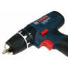 Аккумуляторная ударная дрель-шуруповерт Bosch GSB 120-LI 
