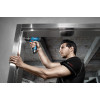 Аккумуляторная ударная дрель-шуруповерт Bosch GSB 120-LI 