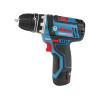 Аккумуляторная дрель-шуруповерт Bosch GSR 12V-15 FC 