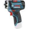 Дрель-шуруповерт Bosch GSR 12V-15 FC 