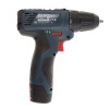 Аккумуляторная дрель-шуруповерт Bosch GSR 120-LI 