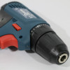 Аккумуляторная дрель-шуруповерт Bosch GSR 120-LI 