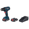 Аккумуляторная дрель-шуруповерт Bosch GSR 180-Li 