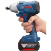 Аккумуляторный гайковерт Bosch GDS 250-LI 