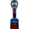 Аккумуляторный гайковерт Bosch GDS 250-LI 