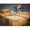 Аккумуляторный гайковерт Bosch GDS 250-LI 