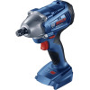 Аккумуляторный гайковерт Bosch GDS 250-LI 