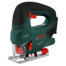 Аккумуляторный лобзик Bosch PST 18 LI (без акк. и заряд. у-ва) 0603011020 Аккумуляторный лобзик Bosch PST 18 LI (без акк. и заряд. у-ва) 0603011020