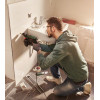 Дрель ударная Bosch EasyImpact 5500 promo 0603130006