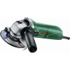 Угловая шлифмашина Bosch PWS 650-115 0603411021