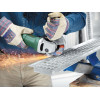 Угловая шлифмашина Bosch PWS 650-115 0603411021