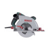 Дисковая пила Bosch PKS 55 A + диск Precision promo 0603501002
