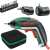 Аккумуляторный шуруповерт Bosch IXO V Family Set (IXO V+IXOino) 06039A800M
