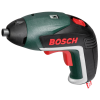 Аккумуляторный шуруповерт Bosch IXO V Family Set (IXO V+IXOino) 06039A800M