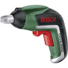 Аккумуляторный шуруповерт Bosch IXO V Family Set (IXO V+IXOino) 06039A800M