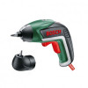 Аккумуляторный шуруповёрт Bosch IXO V (medium) 06039A8021