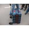Система транспортировки и хранения L-Boxx. Алюминиевая складная тележка. 1600A001SA