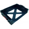 Система транспортировки и хранения L-Boxx. i-BOXX inactive rack. 1600A001SC