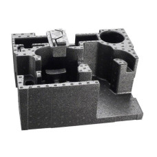 Система транспортировки и хранения L-Boxx. Вкладыш для L-BOXX 238, 316 x 398 x 167 мм. 1600A002UM Система транспортировки и хранения L-Boxx. Вкладыш для L-BOXX 238, 316 x 398 x 167 мм. 1600A002UM