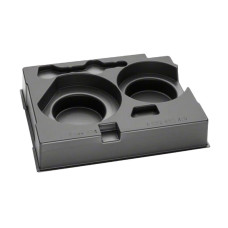 Система транспортировки и хранения L-Boxx. Вкладыш для GOF 1600 CE, GMF 1600 CE. 1600A0089U Система транспортировки и хранения L-Boxx. Вкладыш для GOF 1600 CE, GMF 1600 CE. 1600A0089U