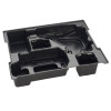 Система транспортировки и хранения L-Boxx Вкладыш для L-Boxx 136 GBH 18V-26 Professional. 1600A00HP1