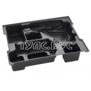 Система транспортировки и хранения L-Boxx Вкладыш для L-Boxx 238 GBH 18V-26 + GDE 18V-16 Professional. 1600A00HP2