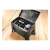 Чемодан для инструмента Bosch Ящик для инструиментов и оснастки WorkBox 1600A0122L
