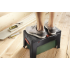 Чемодан для инструмента Bosch Ящик для инструиментов и оснастки WorkBox 1600A0122L