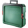 Кейс для инструмента размер S Bosch Чемодан для инструментов SystemBox (пустой) 1600A016CT     
