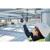 Аккумуляторный  набор батарей Li-Ion + ЗУ, Bosch набор аккумуляторов Li-Ion 4 Ач, 18В + ЗУ GAL 1880 CV Professional  1600A016GF