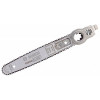 Пилка Nanoblade Wood Speed 65 для EasyCut Bosch 2609256D86