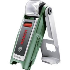 Аккумуляторный фонарь Bosch Фонарь WorkLight promo 0603975801 Аккумуляторный фонарь Bosch Фонарь WorkLight promo 0603975801