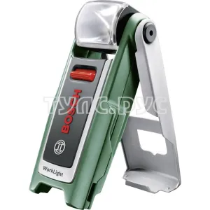 Аккумуляторный фонарь Bosch Фонарь WorkLight promo 0603975801