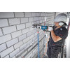 Дрель алмазного сверления Bosch GDB 180 WE Professional 601189800
