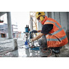 Дрель алмазного бурения Bosch GDB 350 WE 0601189900