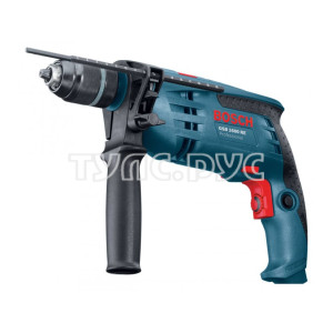 Дрель ударная GSB 1600 RE
