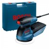 Эксцентриковая шлифмашина Bosch GEX 125-1 AE Professional 0601387500