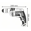Дрель Bosch GBM 10 RE0601473600