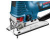 Лобзик Bosch GST 160 BCE 0601518001