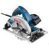 Дисковая пила Bosch GKS 65GCE 0601668900