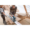 Дисковая пила Bosch GKS 65GCE 0601668900